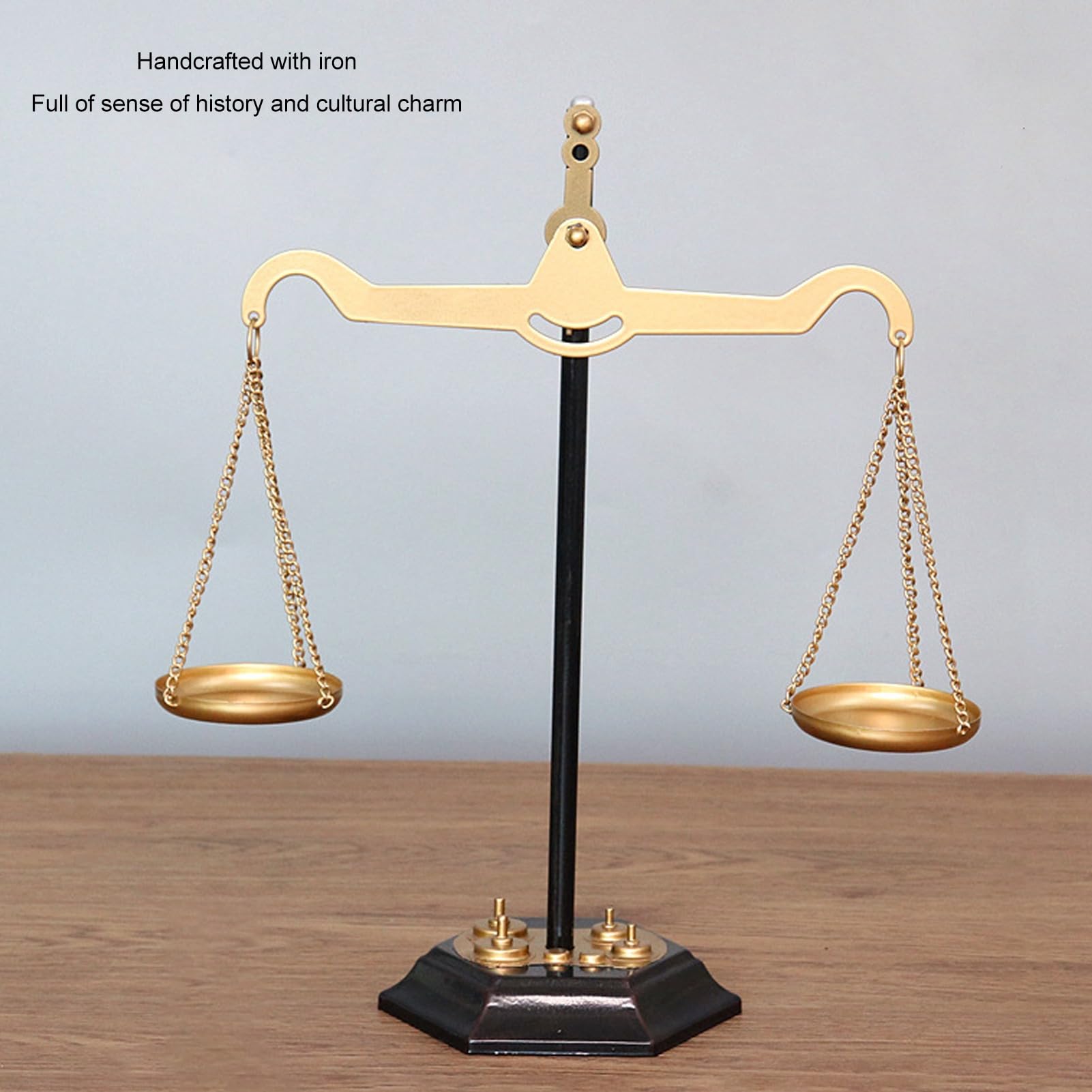 Amazon.com: Vintage Balance Scale Balance Scale Decor Stress